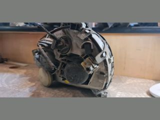 bontott MERCEDES-BENZ A-CLASS Jobb Fényszóró