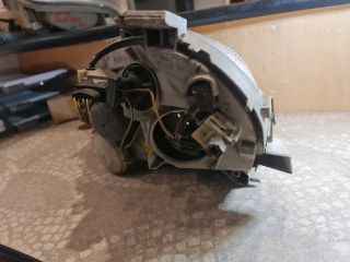 bontott MERCEDES-BENZ A-CLASS Jobb Fényszóró