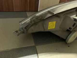 bontott MERCEDES-BENZ A-CLASS Jobb Fényszóró