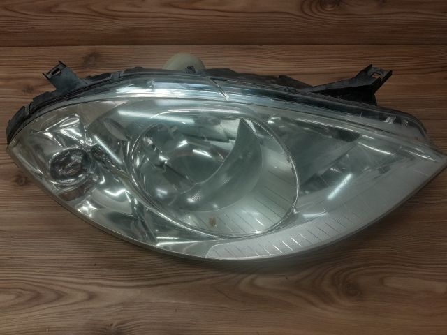 bontott MERCEDES-BENZ A-CLASS Jobb Fényszóró