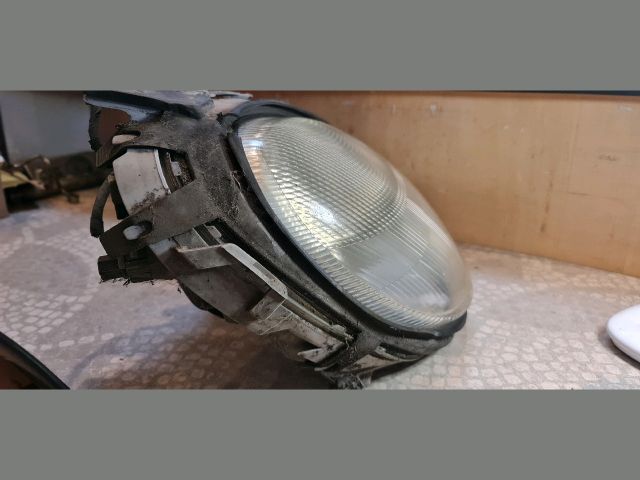 bontott MERCEDES-BENZ A-CLASS Jobb Fényszóró