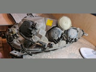 bontott MERCEDES-BENZ A-CLASS Jobb Fényszóró