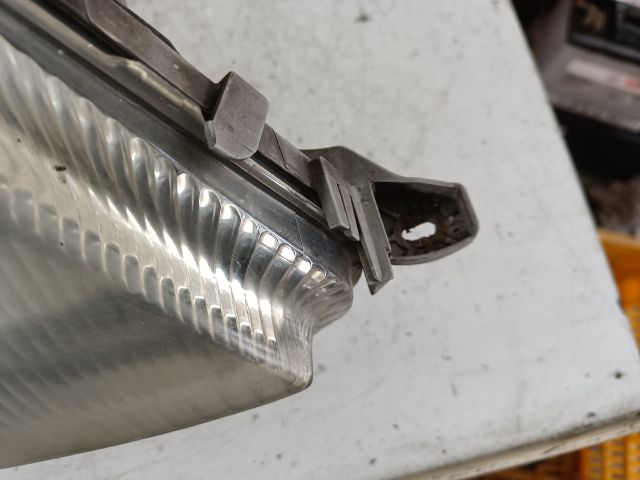 bontott MERCEDES-BENZ A-CLASS Jobb Fényszóró