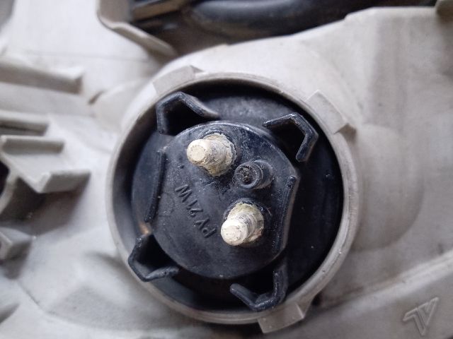 bontott MERCEDES-BENZ A-CLASS Jobb Fényszóró