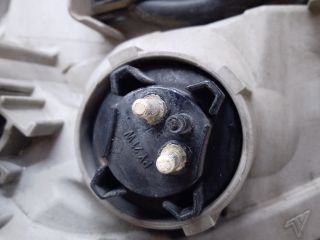 bontott MERCEDES-BENZ A-CLASS Jobb Fényszóró