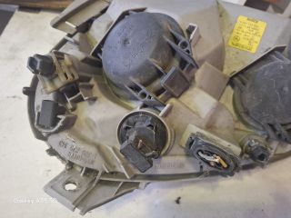 bontott MERCEDES-BENZ A-CLASS Jobb Fényszóró