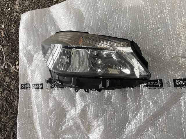 bontott MERCEDES-BENZ A-CLASS Jobb Fényszóró