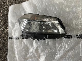 bontott MERCEDES-BENZ A-CLASS Jobb Fényszóró