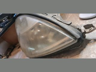 bontott MERCEDES-BENZ A-CLASS Jobb Fényszóró