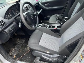 bontott MERCEDES-BENZ A-CLASS Jobb Fényszóró