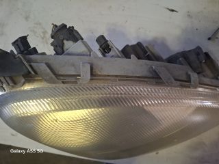 bontott MERCEDES-BENZ A-CLASS Jobb Fényszóró