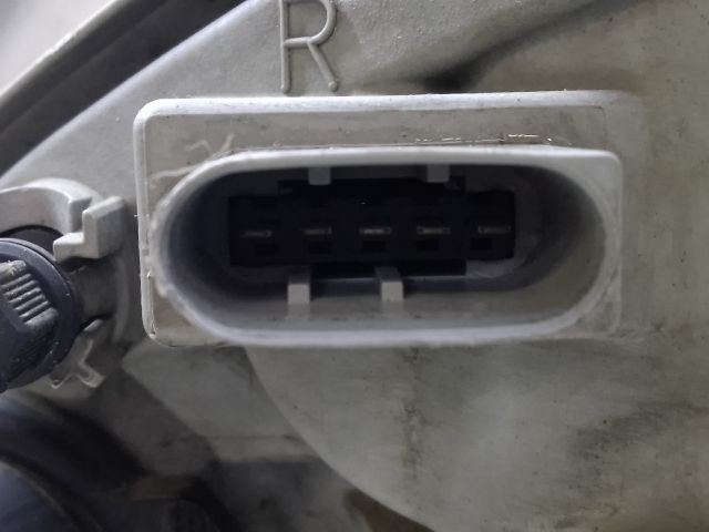 bontott MERCEDES-BENZ A-CLASS Jobb Fényszóró