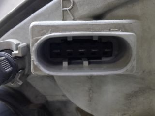 bontott MERCEDES-BENZ A-CLASS Jobb Fényszóró