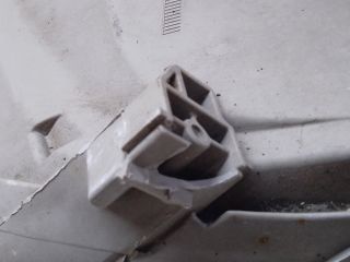 bontott MERCEDES-BENZ A-CLASS Jobb Fényszóró