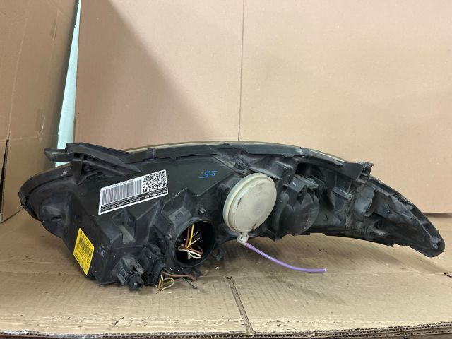 bontott MERCEDES-BENZ A-CLASS Jobb Fényszóró