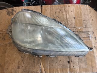 bontott MERCEDES-BENZ A-CLASS Jobb Fényszóró