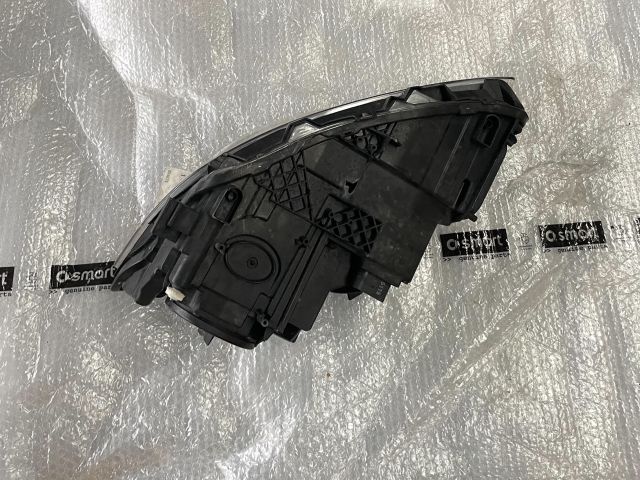 bontott MERCEDES-BENZ A-CLASS Jobb Fényszóró