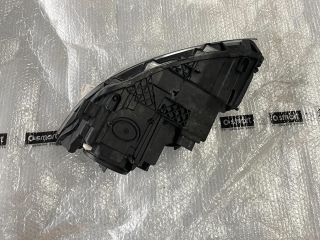 bontott MERCEDES-BENZ A-CLASS Jobb Fényszóró