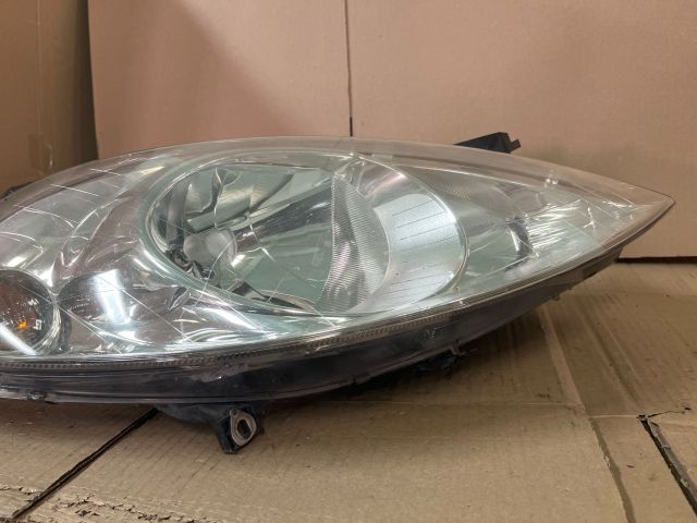 bontott MERCEDES-BENZ A-CLASS Jobb Fényszóró