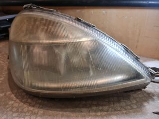 bontott MERCEDES-BENZ A-CLASS Jobb Fényszóró