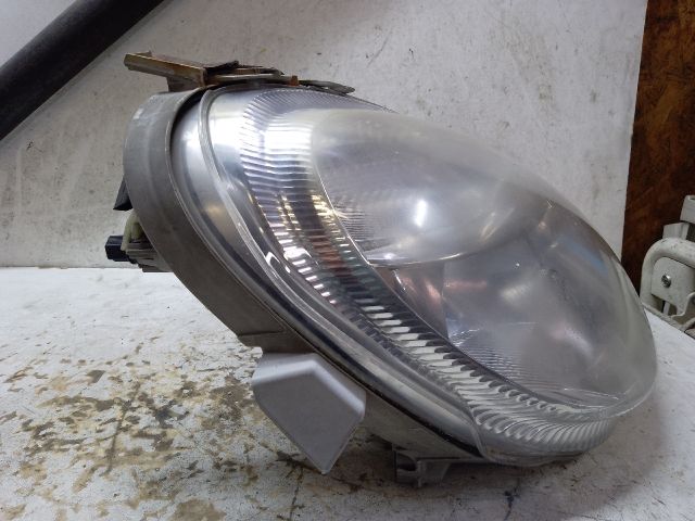 bontott MERCEDES-BENZ A-CLASS Jobb Fényszóró