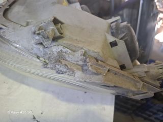 bontott MERCEDES-BENZ A-CLASS Jobb Fényszóró