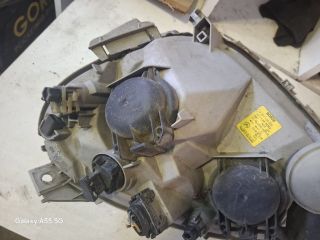 bontott MERCEDES-BENZ A-CLASS Jobb Fényszóró