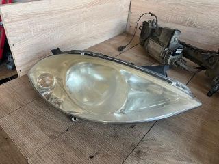 bontott MERCEDES-BENZ A-CLASS Jobb Fényszóró