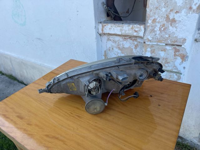 bontott MERCEDES-BENZ A-CLASS Jobb Fényszóró