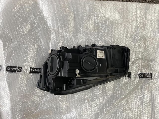 bontott MERCEDES-BENZ A-CLASS Jobb Fényszóró