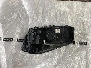 bontott MERCEDES-BENZ A-CLASS Jobb Fényszóró