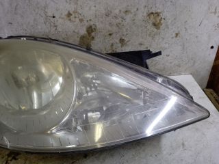 bontott MERCEDES-BENZ A-CLASS Jobb Fényszóró