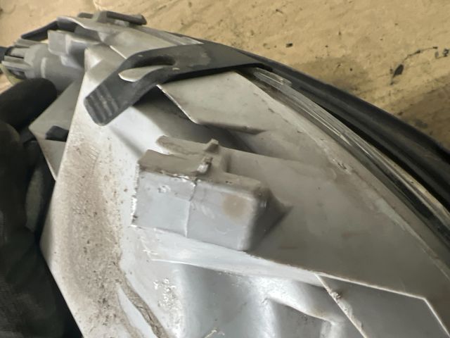 bontott MERCEDES-BENZ A-CLASS Jobb Fényszóró