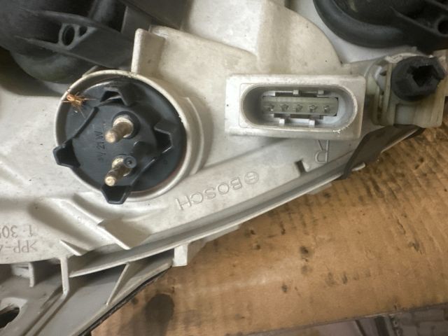 bontott MERCEDES-BENZ A-CLASS Jobb Fényszóró