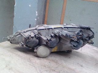 bontott MERCEDES-BENZ A-CLASS Jobb Fényszóró