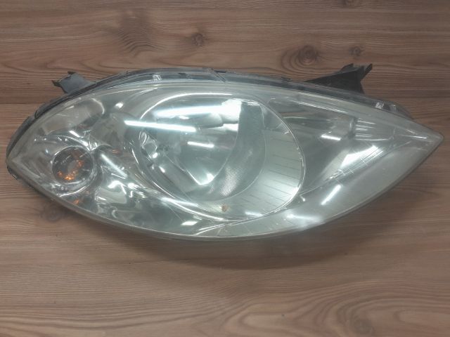 bontott MERCEDES-BENZ A-CLASS Jobb Fényszóró