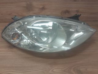 bontott MERCEDES-BENZ A-CLASS Jobb Fényszóró