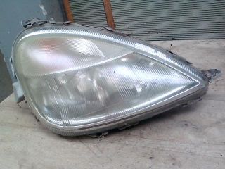 bontott MERCEDES-BENZ A-CLASS Jobb Fényszóró
