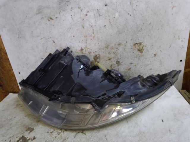 bontott MERCEDES-BENZ A-CLASS Jobb Fényszóró