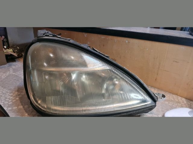 bontott MERCEDES-BENZ A-CLASS Jobb Fényszóró