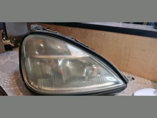 bontott MERCEDES-BENZ A-CLASS Jobb Fényszóró