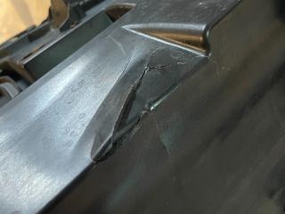 bontott MERCEDES-BENZ A-CLASS Jobb Fényszóró