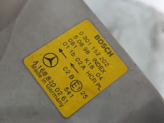 bontott MERCEDES-BENZ A-CLASS Jobb Fényszóró