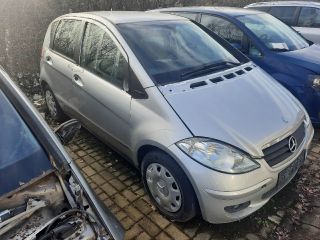 bontott MERCEDES-BENZ A-CLASS Jobb Fényszóró