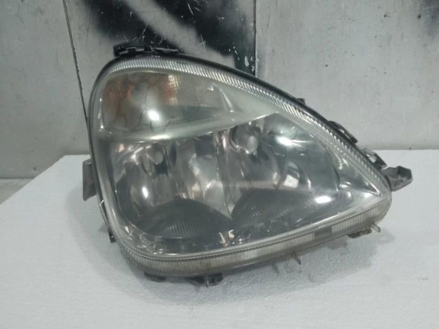 bontott MERCEDES-BENZ A-CLASS Jobb Fényszóró