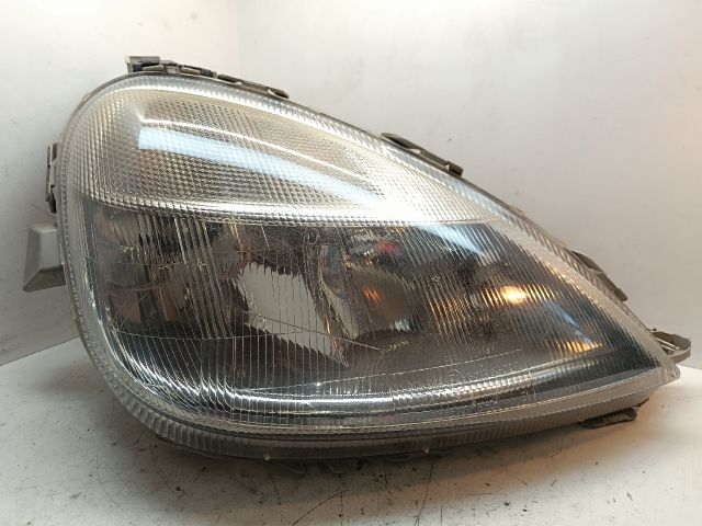 bontott MERCEDES-BENZ A-CLASS Jobb Fényszóró