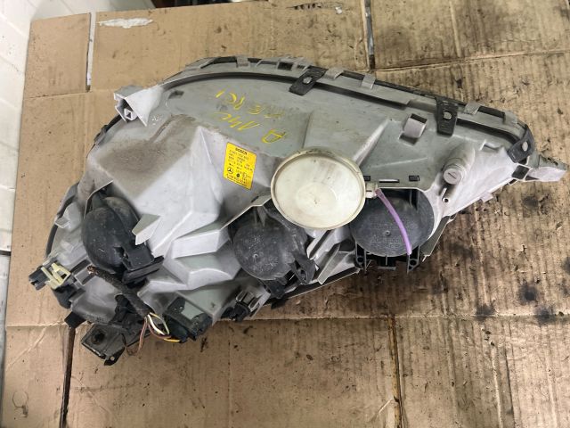 bontott MERCEDES-BENZ A-CLASS Jobb Fényszóró