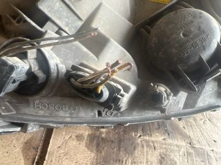 bontott MERCEDES-BENZ A-CLASS Jobb Fényszóró