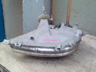 bontott MERCEDES-BENZ A-CLASS Jobb Fényszóró