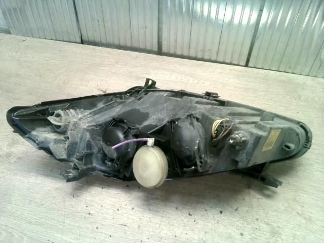 bontott MERCEDES-BENZ A-CLASS Jobb Fényszóró